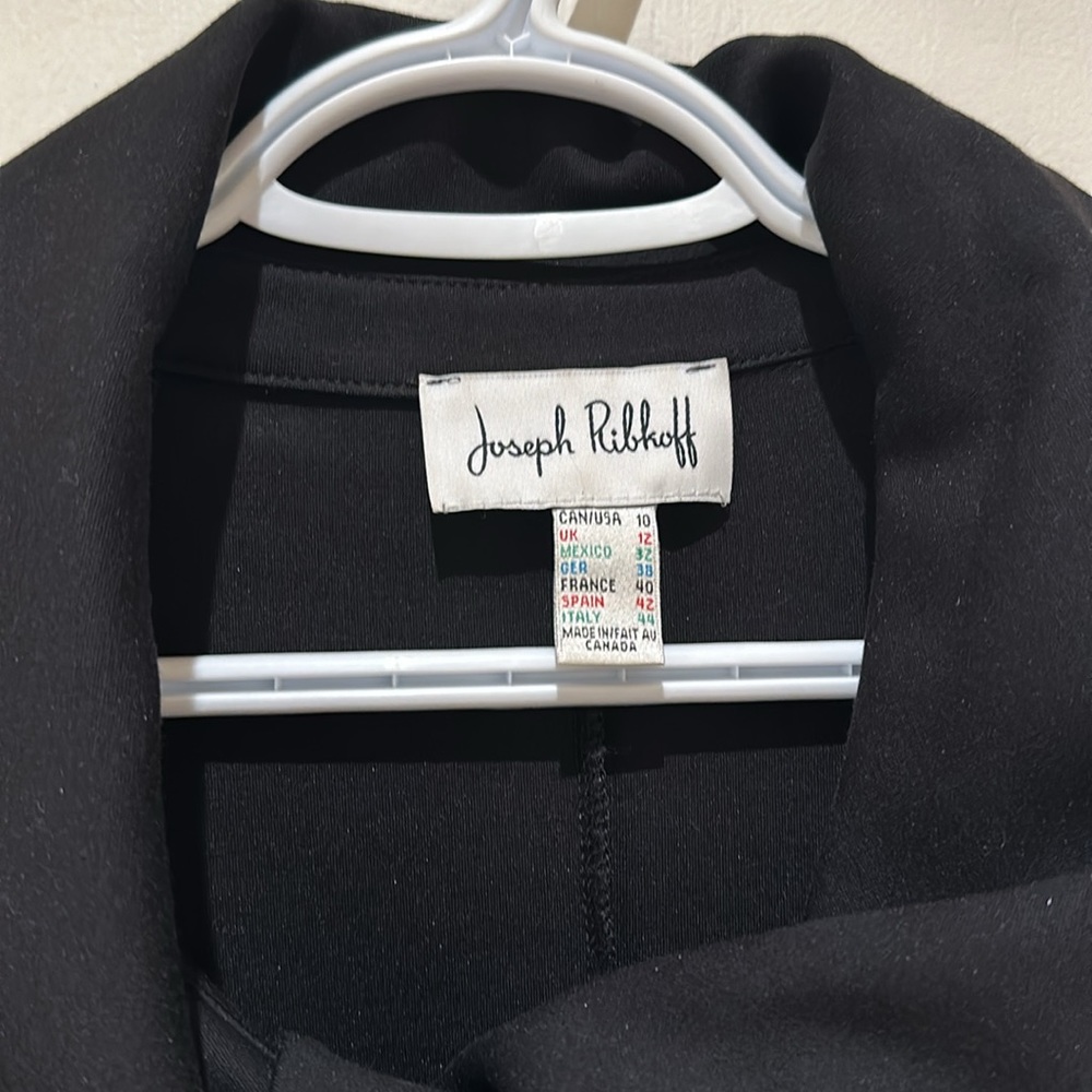 Joseph ribkoff jacket - Picture 8 of 13